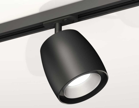 Комплект трекового светильника Ambrella light Track System XT (A2537, C1142, N7033) XT1142001