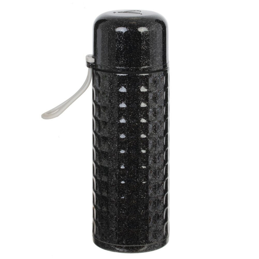 Бутылка, 500 мл, L7 W7 H21,5 см, 4в.