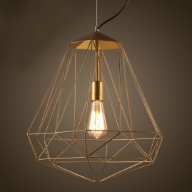 Подвесной светильник Loft-Concept Loft Wire Fort 40.896-0 6821
