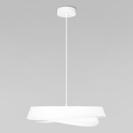 Подвесная люстра Loft IT Petale 10256P White