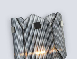 Настенный светильник Ambrella light High light LH31207