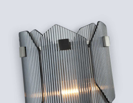 Настенный светильник Ambrella light High light LH31207