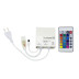 Контроллер RGB OGM с пультом 220V C4-13