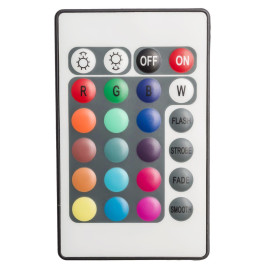 Контроллер RGB OGM с пультом 220V C4-13