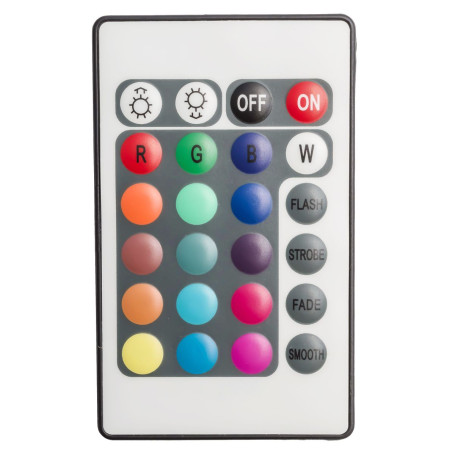 Контроллер RGB OGM с пультом 220V C4-13