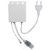 Контроллер RGB OGM с пультом 220V C4-13