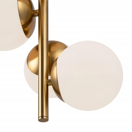 Подвесной светильник Freya Zing FR5199PL-05BS1