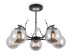 Потолочная люстра Ambrella light Traditional TR9073
