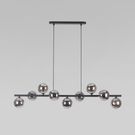 Подвесная люстра TK Lighting 5667 Estera Black