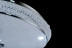Потолочный светодиодный светильник Lumina Deco Grande DDC 615-45A