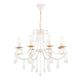 Подвесная люстра Ambrella light Traditional Classic TR4917