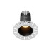 Встраиваемый светильник Maytoni Technical Dip DL120-10W-2.7K-TRS-B