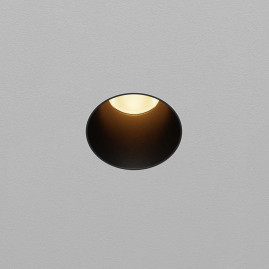 Встраиваемый светильник Maytoni Technical Dip DL120-10W-2.7K-TRS-B