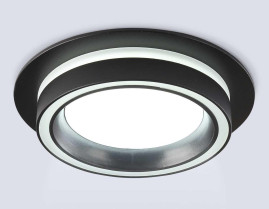 Светильник встраиваемый Ambrella light TECHNO SPOT TU5210