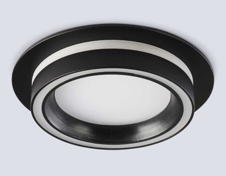 Светильник встраиваемый Ambrella light TECHNO SPOT TU5210