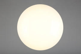 Потолочный светодиодный светильник Omnilux Berkeley OML-43007-40