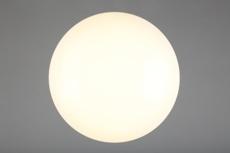 Потолочный светодиодный светильник Omnilux Berkeley OML-43007-40