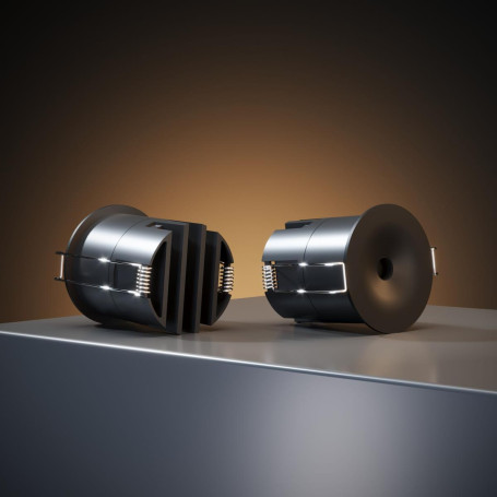 Светильник встраиваемый Elektrostandard a070927