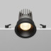 Встраиваемый светильник Maytoni Technical DL117-15W-3K-B