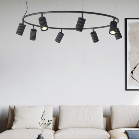 Люстра Imperium Loft maisy01 201271-23
