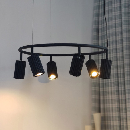Люстра Imperium Loft maisy01 201271-23