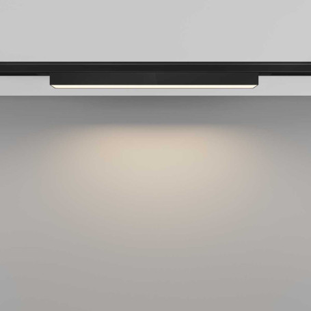 Трековый светильник Maytoni Technical Basis TR192-1-8W3K-B