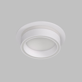 Встраиваемый светильник Denkirs Niko DK2100-WH