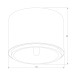 Потолочный светильник TK Lighting 3366 Moris Black