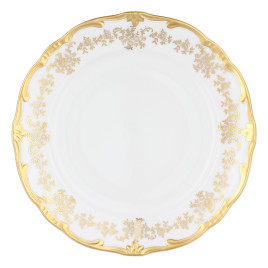 Набор тарелок 24см.6шт.&quot;Кастэл&quot;