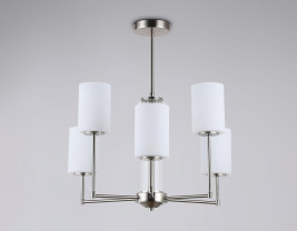 Подвесная люстра Ambrella Light High Light Modern LH56211