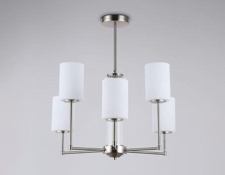 Подвесная люстра Ambrella Light High Light Modern LH56211