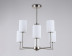 Подвесная люстра Ambrella Light High Light Modern LH56211