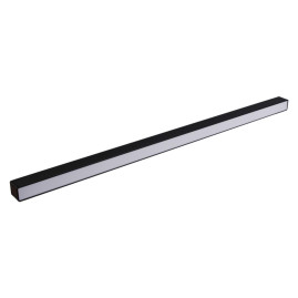 Трековый светодиодный светильник Reluce 13003-9.3-001UR magnetic LED20W BK