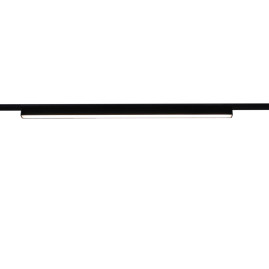 Трековый светодиодный светильник Reluce 13003-9.3-001UR magnetic LED20W BK