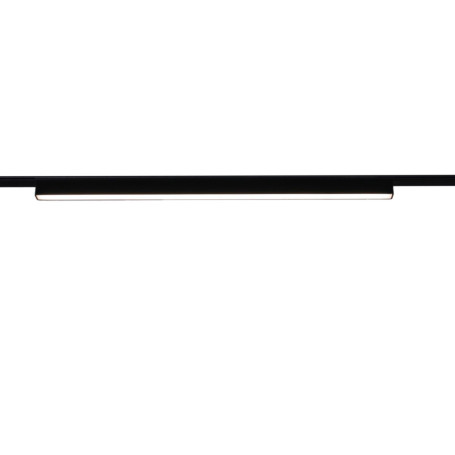 Трековый светодиодный светильник Reluce 13003-9.3-001UR magnetic LED20W BK