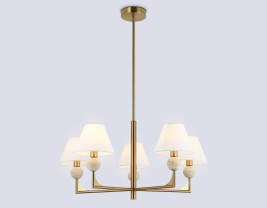 Люстра на штанге Ambrella light High light LH75159