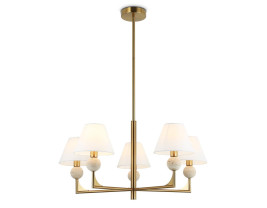 Люстра на штанге Ambrella light High light LH75159