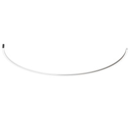 Магнитный трековый светильник Arte Lamp OPTIMA A7299PL-1BK