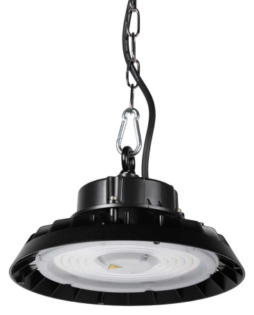 Светильник светодиодный ЭРА SPP-407-090-50K-150 150Вт 5000K IP65 КСС Г 90° гарантия 5 лет Б0069334