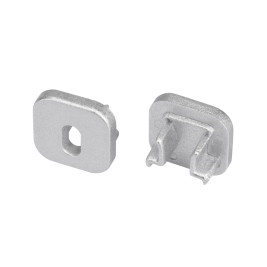 Комплект заглушек LINE-D-1111 SQUARE Arlight 061518