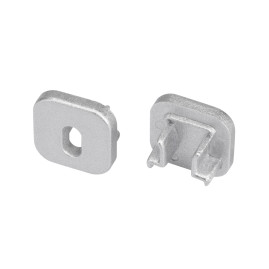 Комплект заглушек LINE-D-1111 SQUARE Arlight 061518