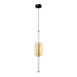 Подвесной светодиодный светильник Arte Lamp Rigla A6837SP-12AM