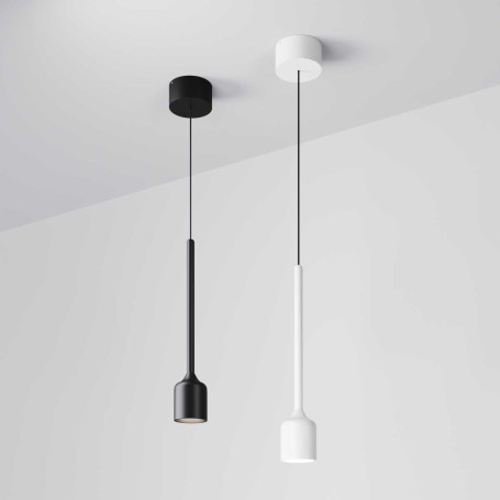 Подвесной светильник Maytoni Outdoor O491PL-L6W3K