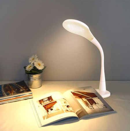 Настольная лампа Camelion KD-790 C01 12484