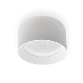 Потолочный светодиодный светильник Italline IT02-004 white 3000K