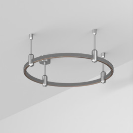 Основание ART-APRIORI-ROUND-ROD-200-R600 (TN) Arlight 050173