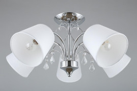 Потолочная люстра Omnilux Novello OML-56307-05