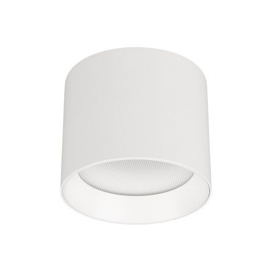 Потолочный светильник Arlight SP-BISCOTTO-R90-8W Warm3300-MIX 055006