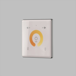 Настенная панель управления Denkirs Smart Control DK7200-WH