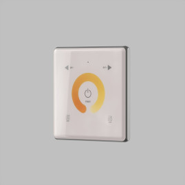 Настенная панель управления Denkirs Smart Control DK7200-WH
